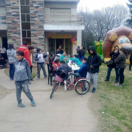 Una oportunidad para igualar