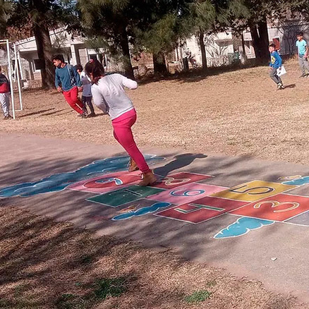 Ir más allá: Consejo Social Local (COSOL)