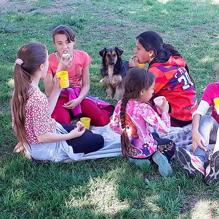 ¿Por qué la educación es solo el comienzo?